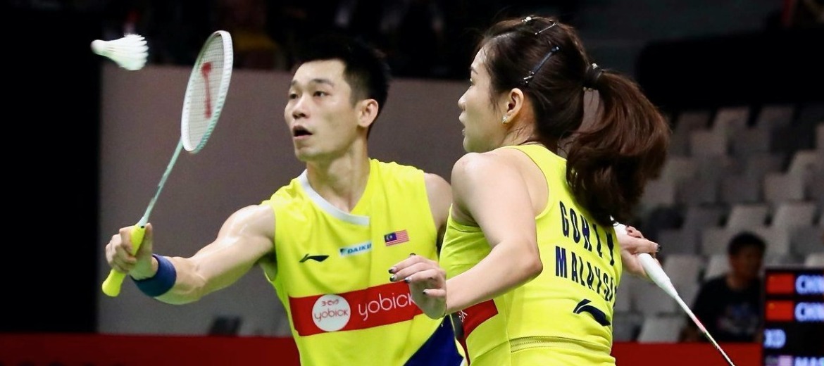 มาเลย์เชิญ Chan Peng Soon / Goh Liu Ying และ Soniia Cheah เข้าซ้อมกับทีมชาติ
