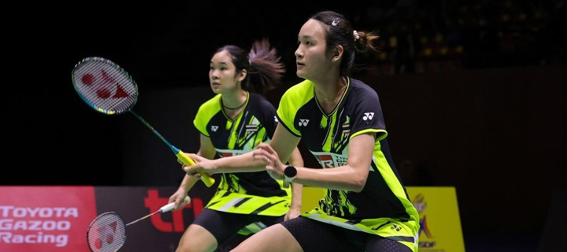ทีมผสมชิงแชมป์เอเชียวันนี้ไทยจะลงสนาม 2 แมทช์