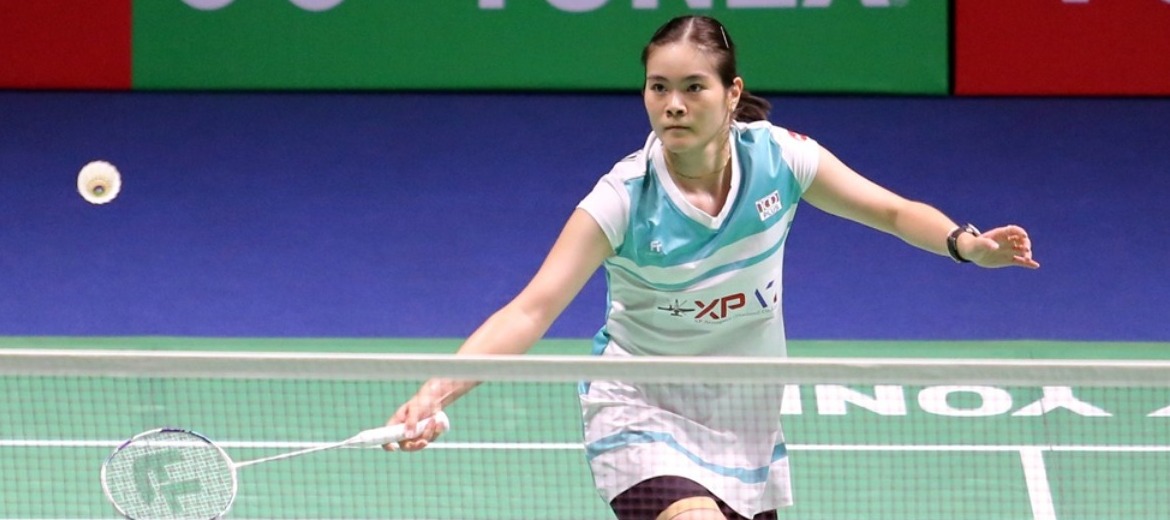 Singapore Open 2025 เริ่มวันนี้ “ครีม”พบ YEO Jia Min