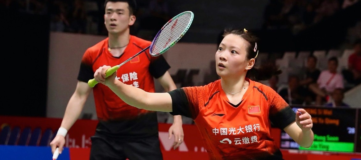 BWF ประกาศ ”คงอันดับคะแนนสะสมโลก”