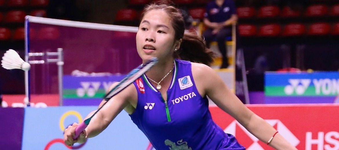 อันดับนักกีฬาไทยหลังจบศึก Thailand Master