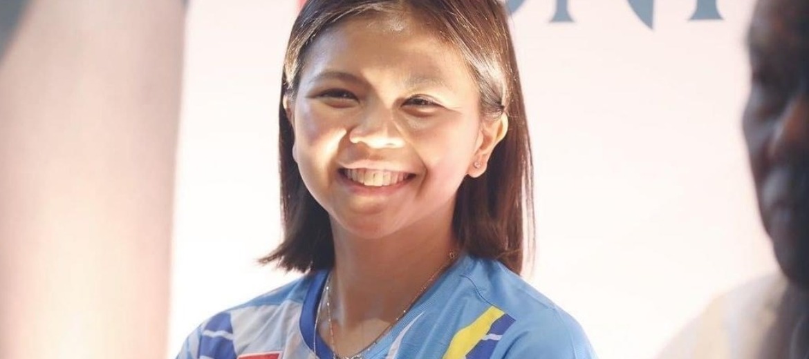 Greysia POLII ประกาศอำลาสนามอย่างเป็นทางการ