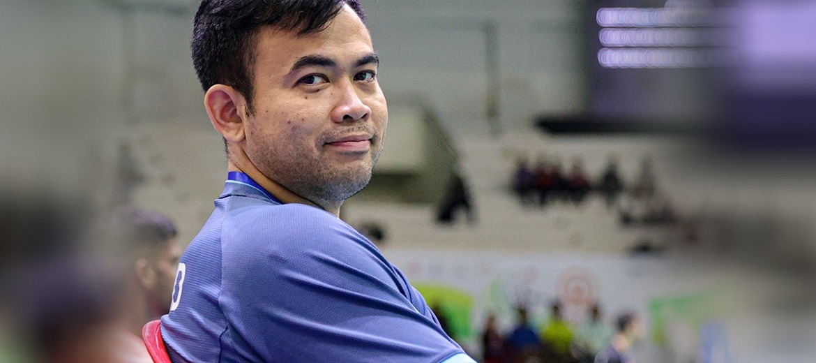 เยาวชนไทยพร้อมชิงแชมป์โลกแล้ว