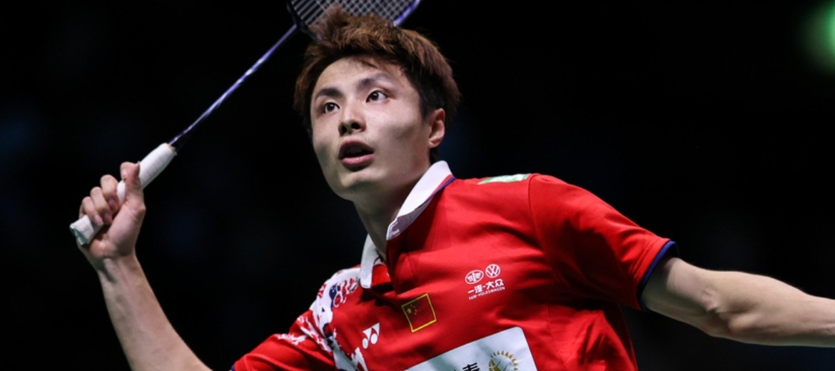 Sudirman Cup ความสำเร็จของจีนบนความล้มเหลวของอินโดนีเซีย