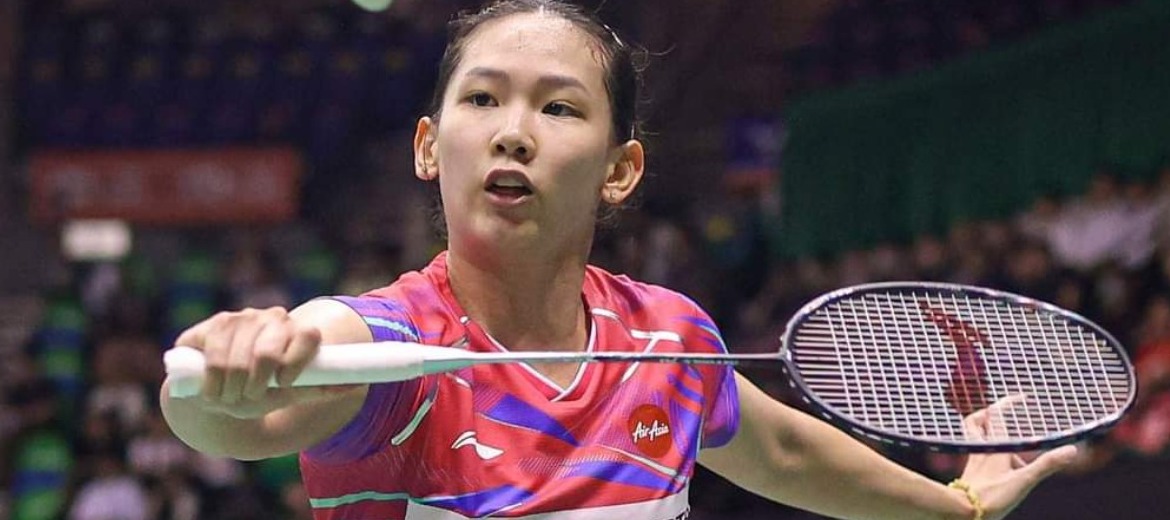 แบดเอเชียนเกมส์วันนี้ ทีมหญิงไทยพบอินเดียรอบ 8 ทีม