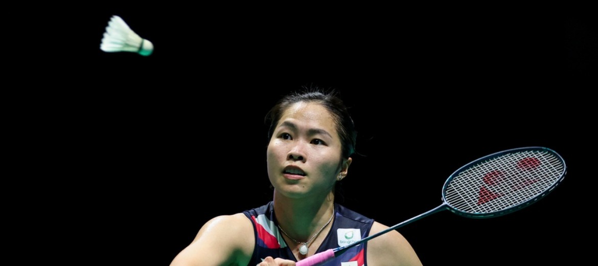 Spain Masters 2024 หญิงเดี่ยว 2 สาวไทยชิงกันเอง