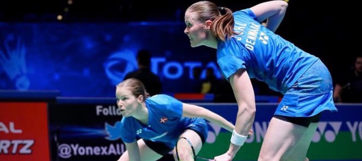 All England รอบชิงวันนี้ มีประวัติศาสตร์ใหม่
