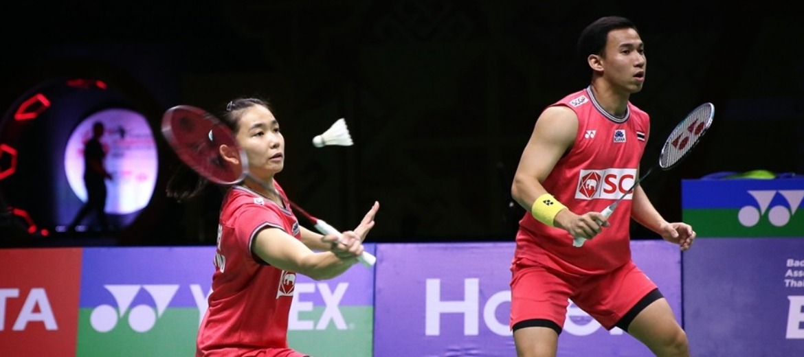 ตรวจการบ้านไทยศึก Thailand Masters 2025 ก่อนไปชิงแชมป์เอเชีย