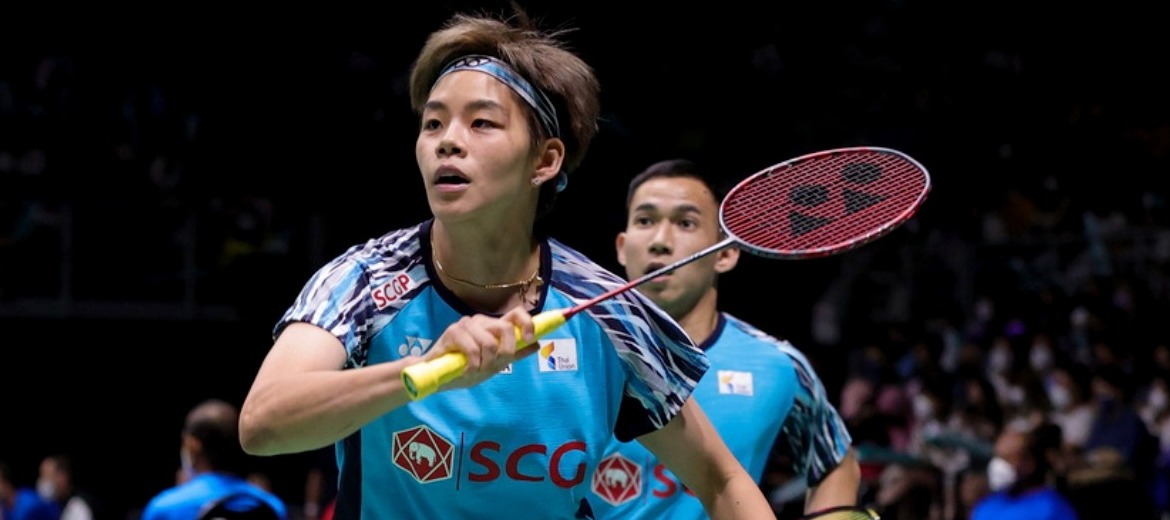 Malaysia Open ส่งใจเชียร์นักกีฬาไทย 3 ประเภท รอบรองวันนี้