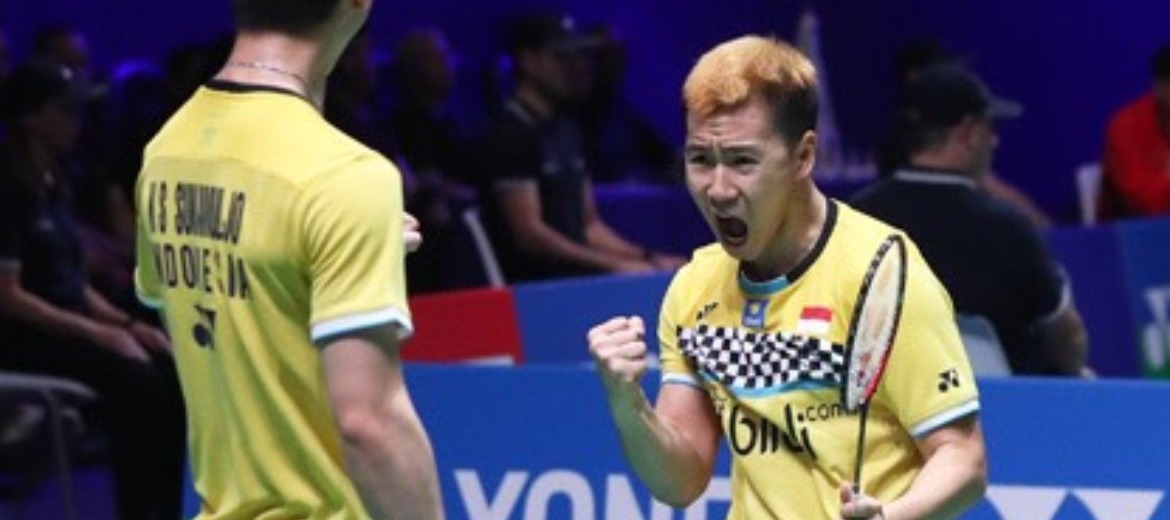French Open ในวันที่ไม่มี ”ญี่ปุ่น” ในรอบชิง