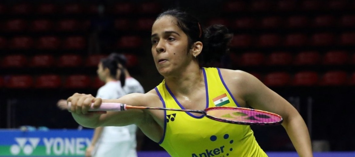 อดีตโค้ชอินเดียเชื่อ Saina Nehwal ยังเล่นได้อีกหลายปี