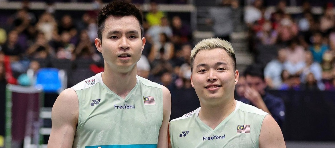 มาเลย์กระตุ้นนักกีฬาคว้าแชมป์  Malaysia Open ในสัปดาห์หน้า