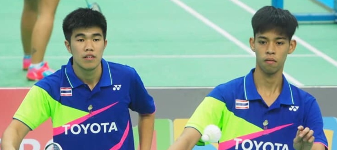 ศึกชิงแชมป์เยาวชนโลกวันนี้..ทีมชาติไทยชิงแชมป์กลุ่มกับรัสเซีย
