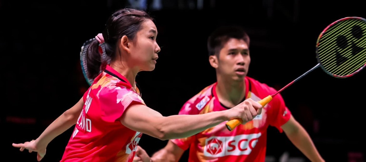 Finnish Open 2023 เริ่มวันนี้ รอบแรก"เอ็ม-เฟรม"เจอมือวางหนึ่งจากจีน