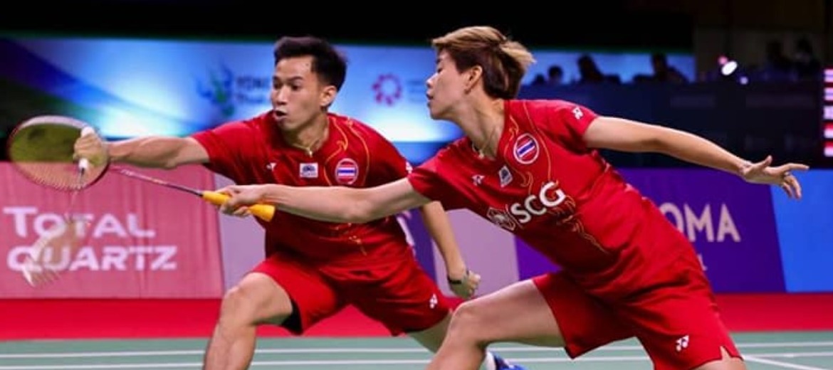 จาก Yonex Thailand Open ถึง Toyota Thailand Open 