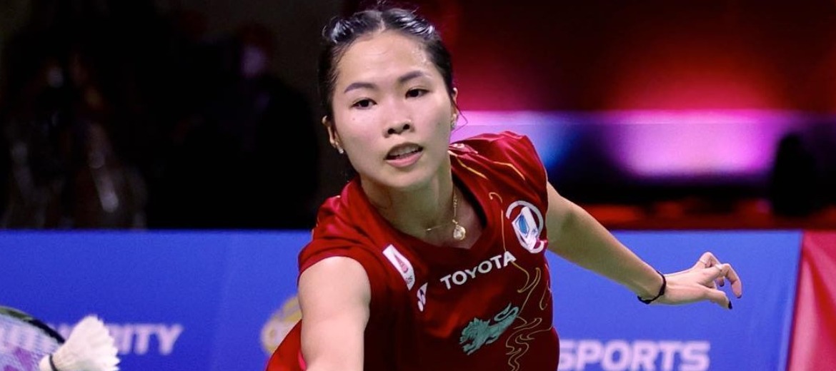 แบดมินตันไทยในโตเกียวโอลิมปิก ตอนที่หนึ่ง…เส้นทางที่ไม่ง่ายของสาวไทย