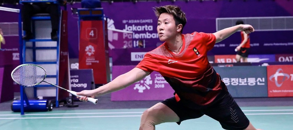 Liliyana NATSIR…ถึงเวลาต้องเลิกรา
