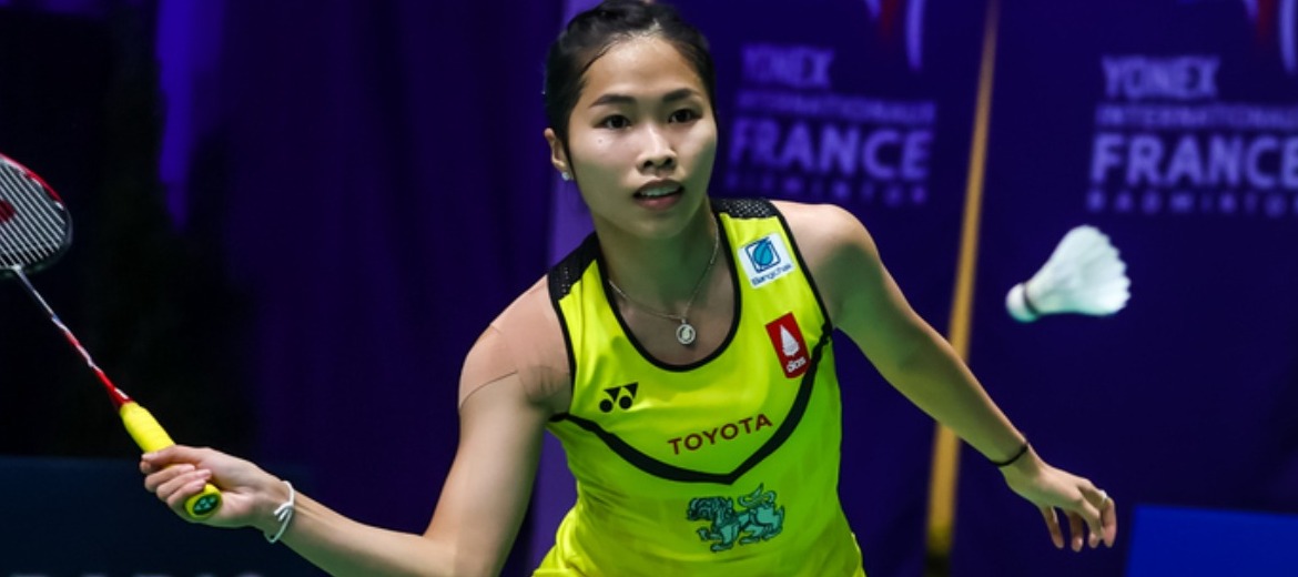 INDONESIA MASTERS งานไม่ง่ายของนักกีฬาไทย