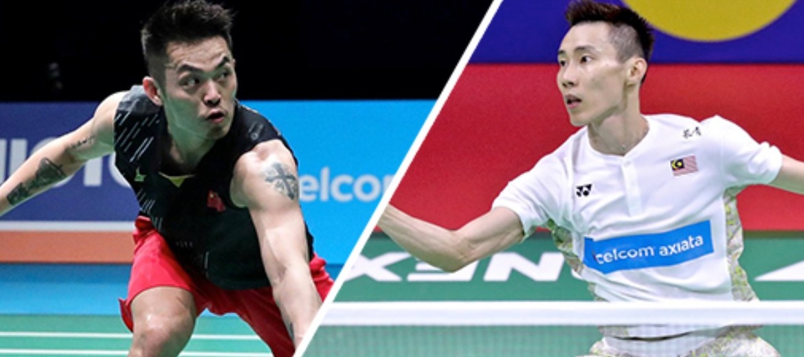 จับตา ศึก Lin – Lee จะมีให้ชมแน่นอน