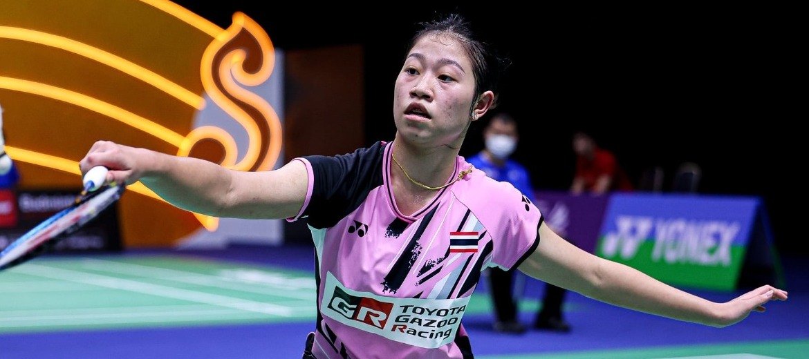 Korea Masters 2023 รอบ 8 คนวันนี้ "แครอท”เจอ Ester Nurumi Tri WARDOYO