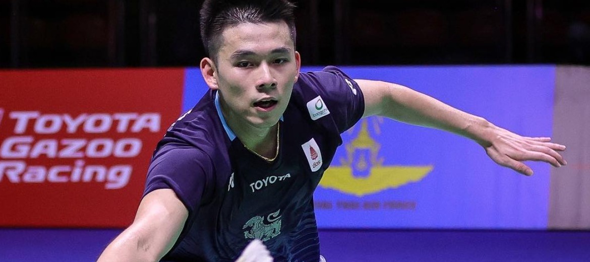 US Open รอบ 8 คนสุดท้าย”วิว”เจอ Takuma OBAYASHI
