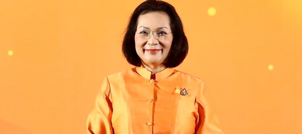 คุณหญิงปัทมาโทรด่วนสอบถาม และห่วงใยเด็กไทยในศึก Italian Junior 2020 