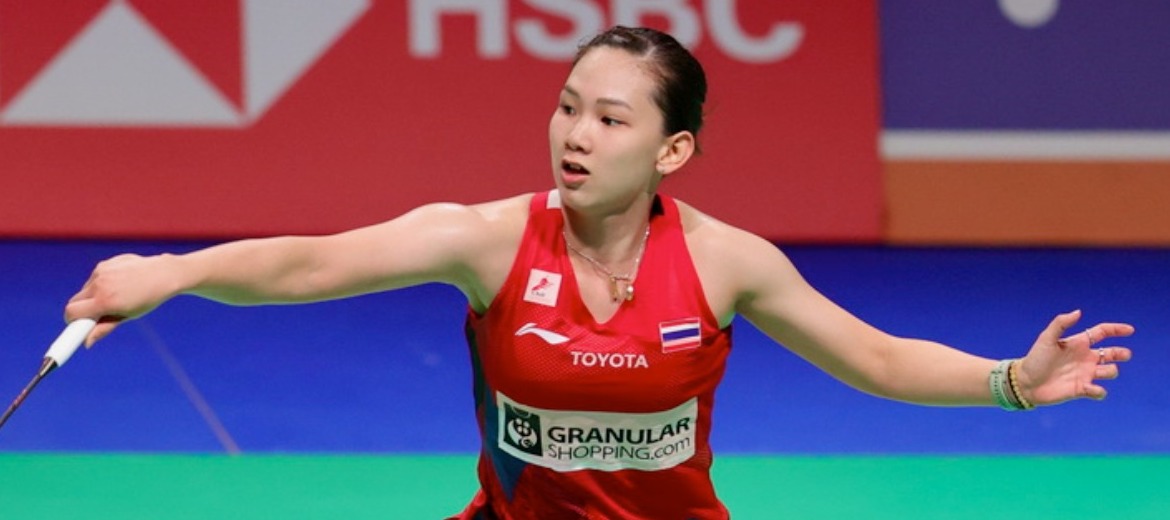 INDONESIA MASTERS รอบแรกวันนี้”หมิว”เจอสาวฝรั่งเศส
