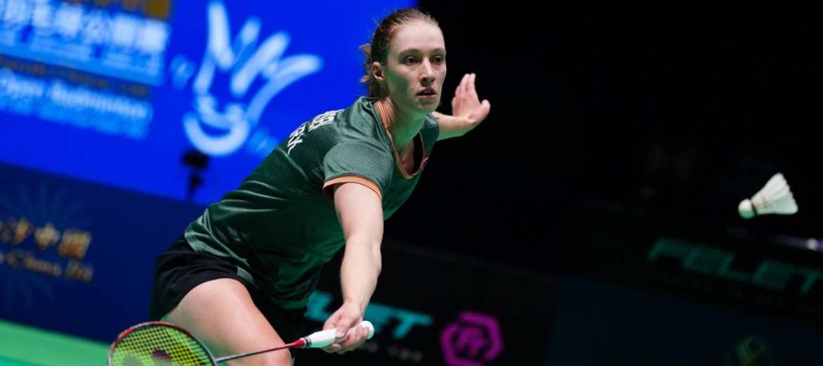 Macau Open 2025 รอบชิงวันนี้ “เดนมาร์ก”เข้าชิง 2 ประเภท