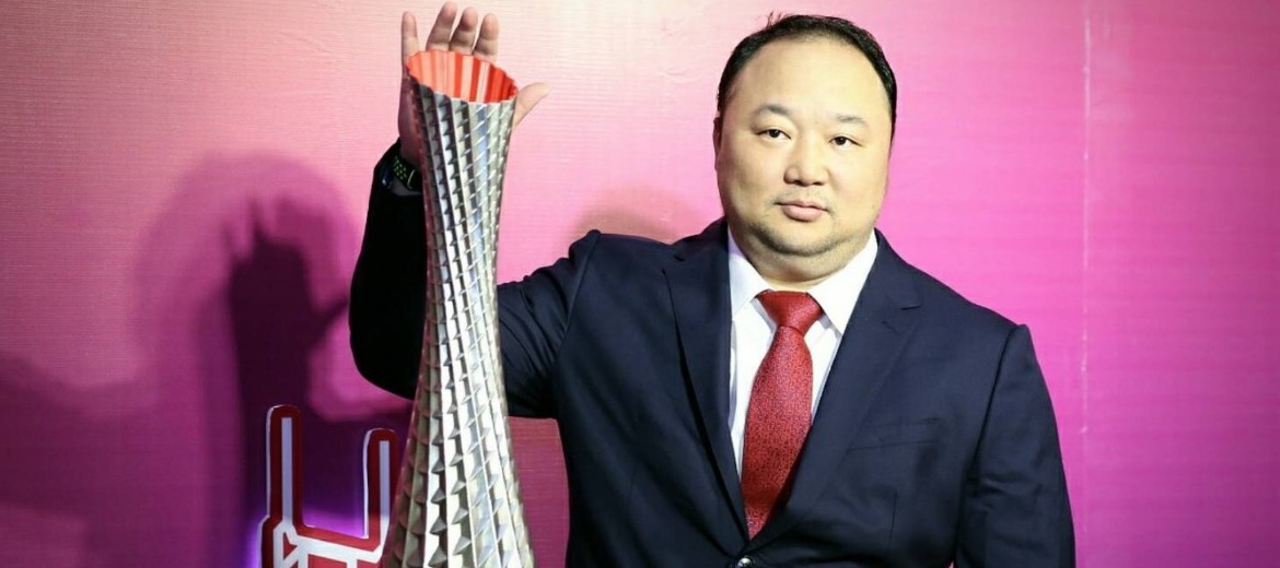 “เราจะเปลี่ยนความกดดันเป็นแรงกระตุ้น” ZHANG JUN