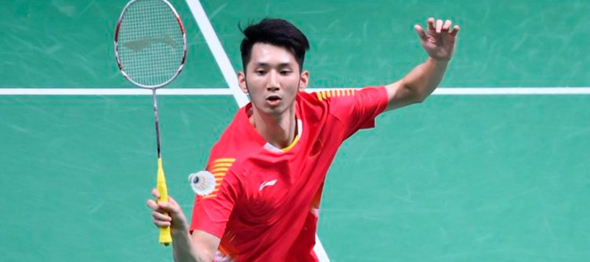 Han Cheng Kai ประกาศเลิกเล่นอีกรายในวัย 23