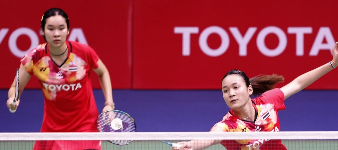 US Open เริ่มวันนี้ “มูนา-อันนา”ลงรอบแรกเจอไต้หวัน