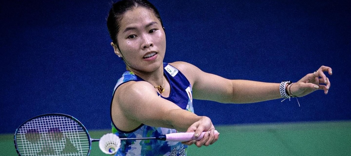 Spain Masters 2024 รอบ 8 คนวันนี้ “เมย์”เปิดศึกสายเลือดเจอ”หมิว”