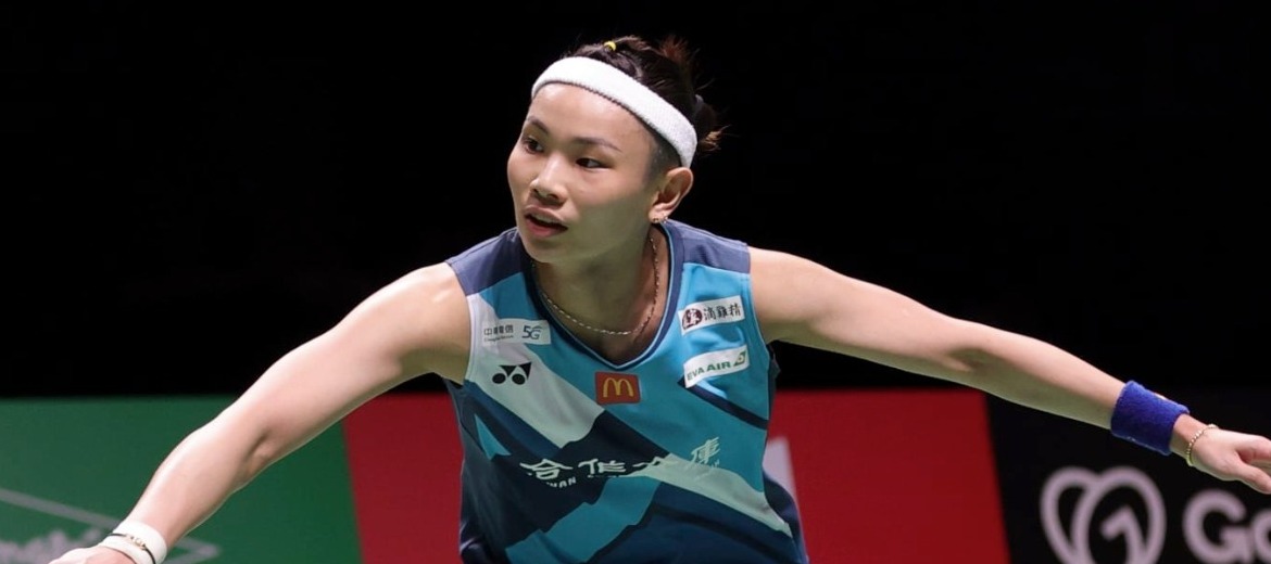 Thomas & Uber Cup เริ่มวันนี้ TAI Tzu Ying  ลงเปิดสนาม