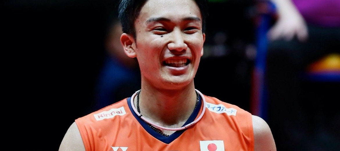 Kento Momota บอกแฟนคลับ ”ผมเป็นคนกลัวความเหงา”