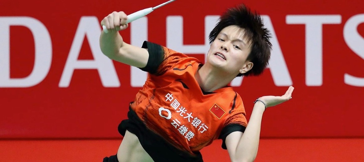 Spain Masters 2020 เริ่มพรุ่งนี้ นักกีฬาจีนยังมีชื่อร่วมแข่งขัน