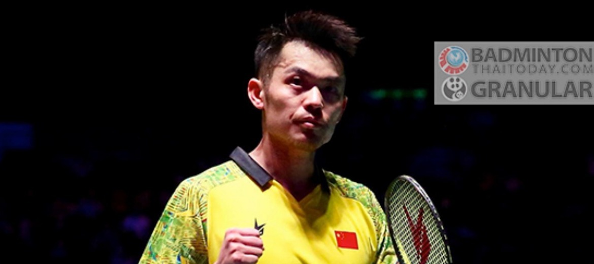 “Lin Dan จะมุ่งมั่นที่มาเป็นแชมป์ที่มาเลเซีย”