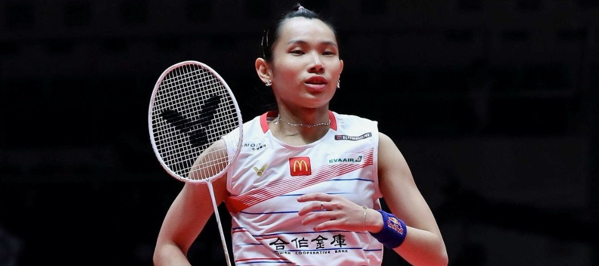 ไต้หวันประกาศถอนตัว Thomas & Uber Cup