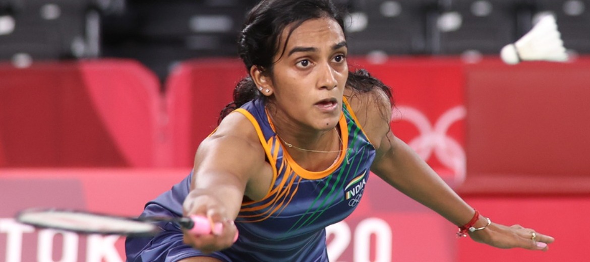 PV Sindhu ประกาศพร้อมป้องกันแชมป์โลก 