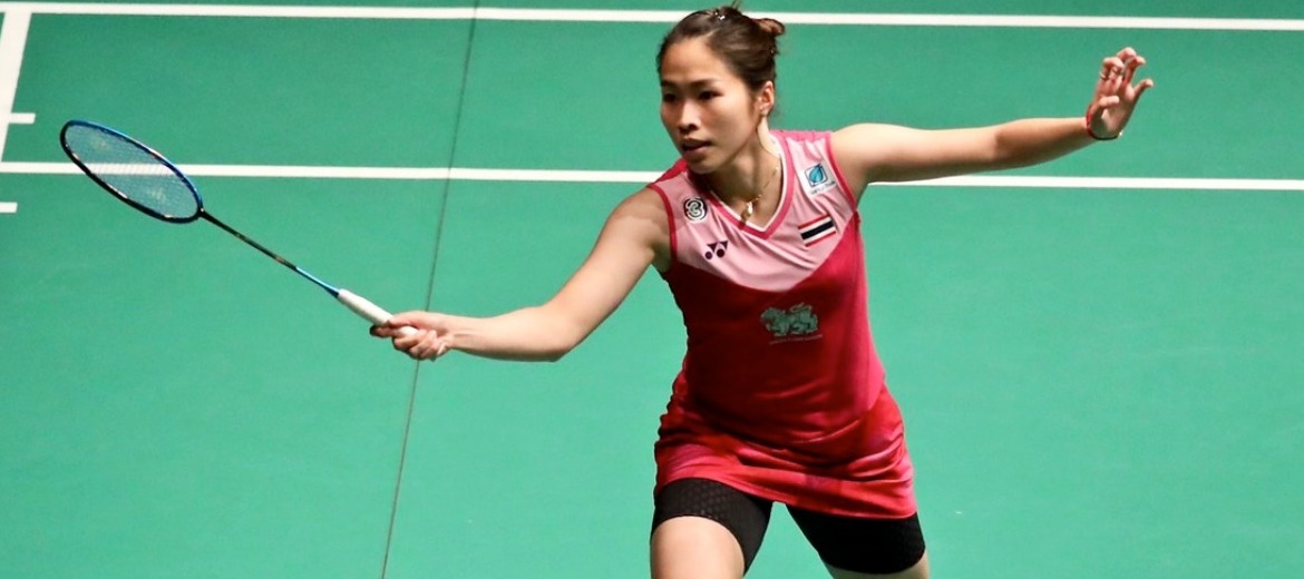 เชียร์"เมย์"และ"บาส-ปอป้อ" คว้าแชมป์ Malaysia Masters วันนี้