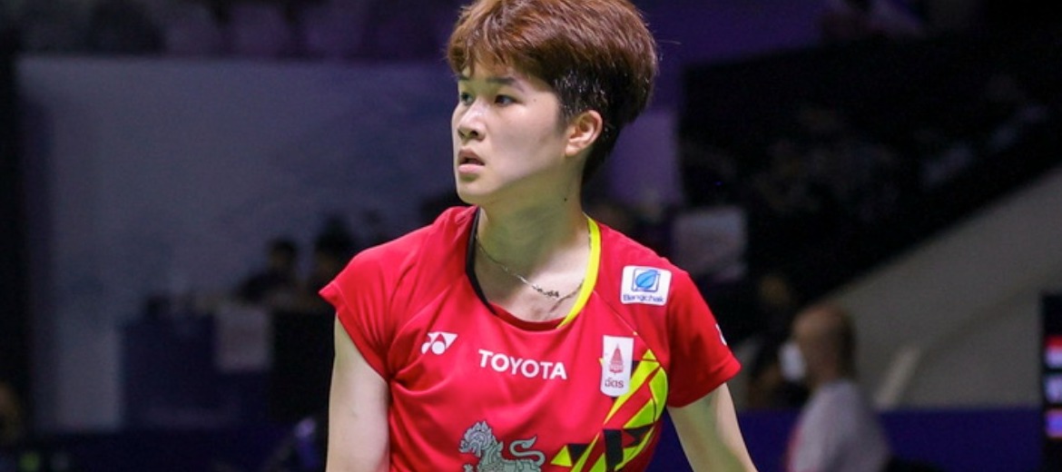 Indonesia Open รอบสองวันนี้ “จิว”เจอ Nozomi OKUHARA 