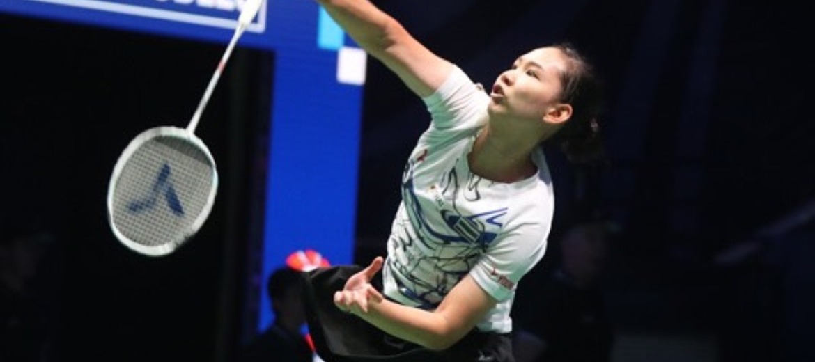 French Open รอบสองวันนี้ เชียร์”หมิว”ย้ำแค้น Akane YAMAGUCHI