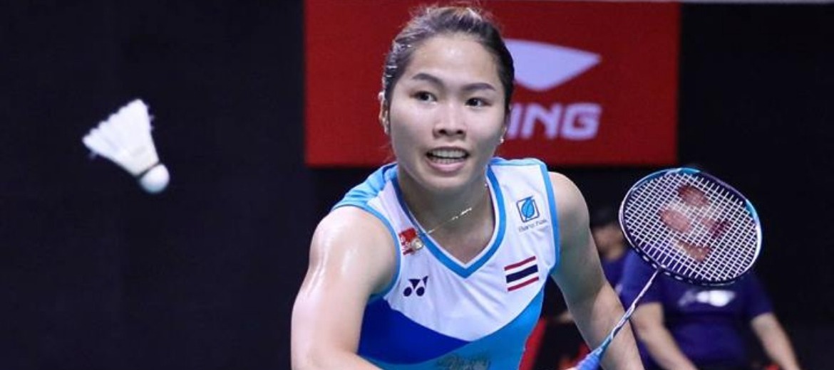 เริ่มวันนี้.....สะสมคะแนนนักแบดมินตันโอลิมปิก 2020 นักกีฬาไทยคนไหนจะได้ไปโตเกียว
