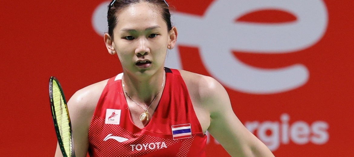 ด่วน...หมิวถอนตัว All England