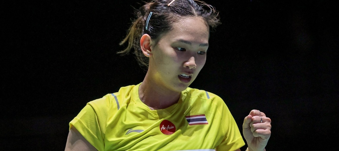 German Open รอบสองวันนี้”หมิว”พบ Michelle LI
