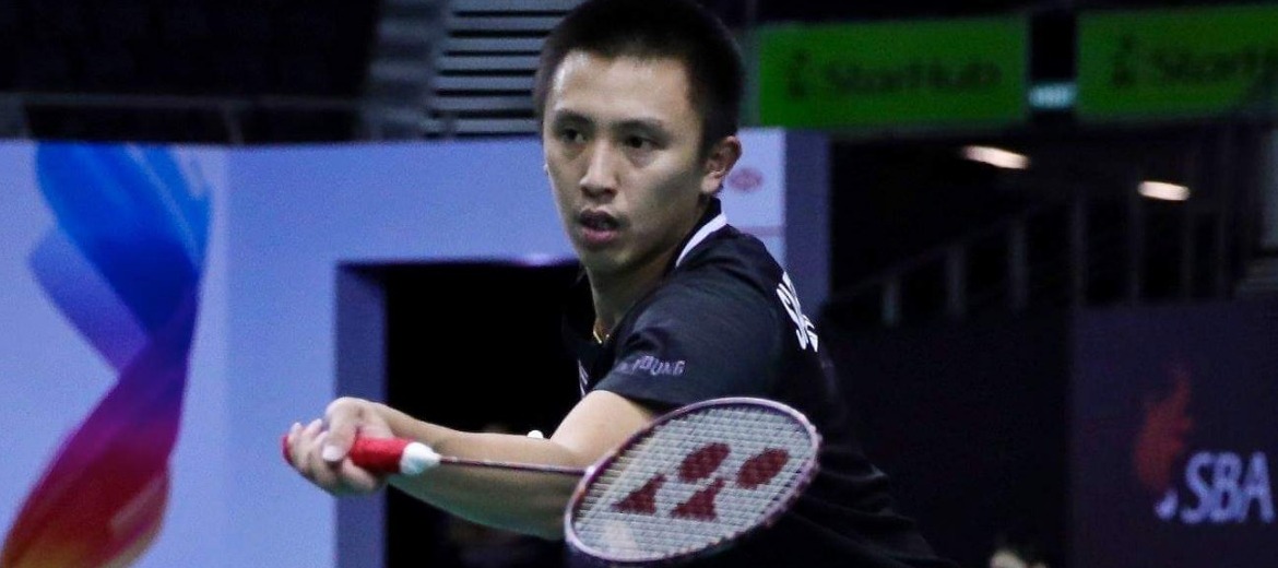 “สอง”พ่ายได้รองแชมป์ชายเดี่ยว US Open 