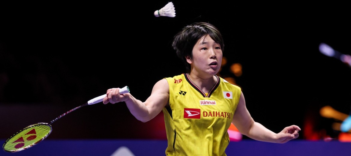 Japan Open 2025 งานหนักของแชมป์เก่า