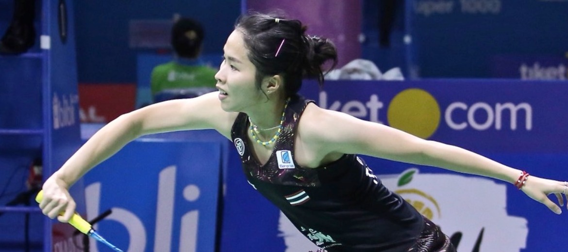 "เมย์" ต้องเล่น 3 เกมก่อนชนะสาวเจ้าถิ่น