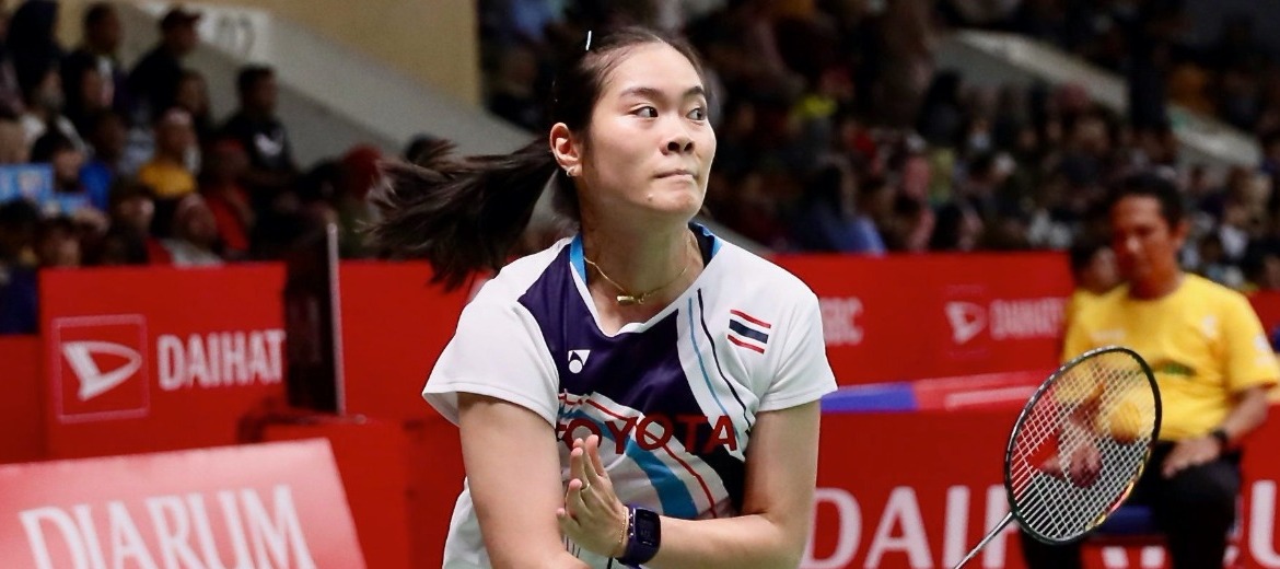 Thailand Master รอบแรกวันนี้เชียร์ ”ครีม” เจอ SUNG Ji Hyun