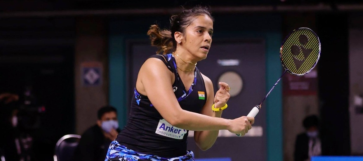 อินเดียเร่ง Saina Nehwal งัดฟอร์มเก่งเพื่อโอลิมปิก