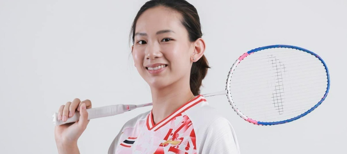 German Open รอบ 8 คนสุดท้ายวันนี้ “หมิว”เจอ CHEN Yu Fei 
